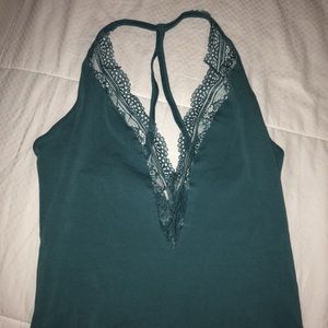 Express body suit